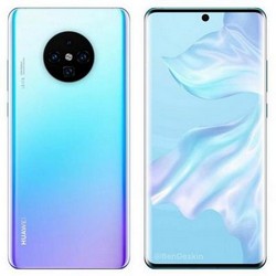 Замена камеры на телефоне Huawei Mate 30 в Воронеже